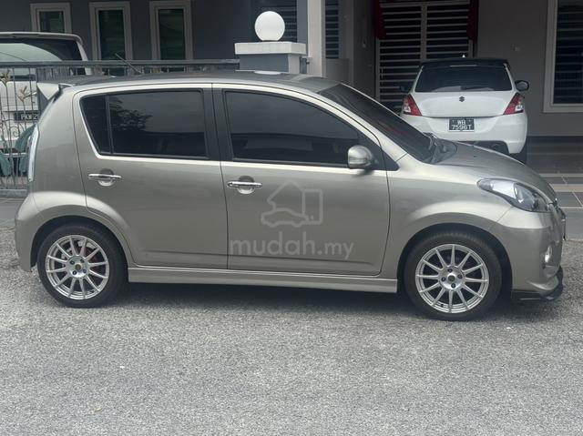 myvi auto - 3