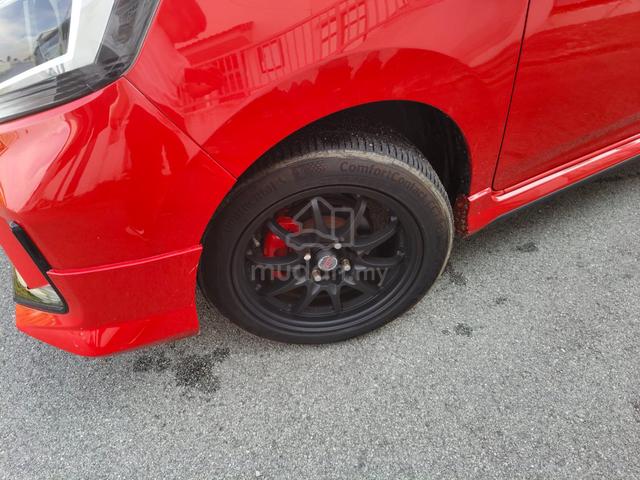 2021 Perodua AXIA 1.0 GXTRA (A) - 2