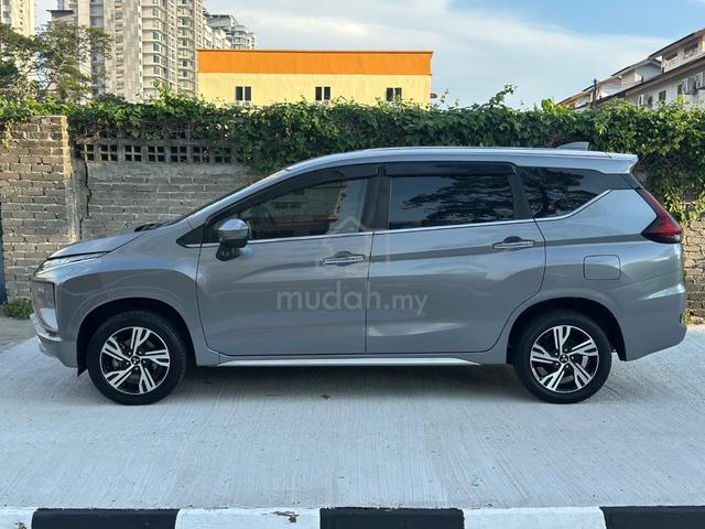 2021 Mitsubishi XPANDER 1.5 (A) - 5