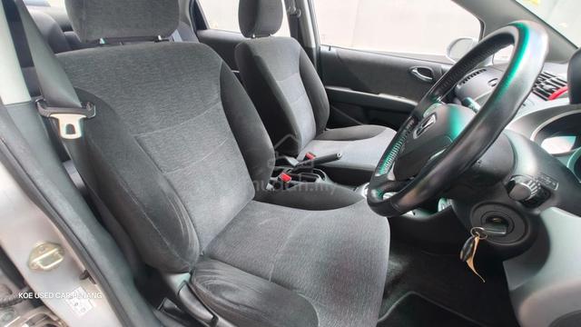 2007 #Honda City 1.5 Vtec Automatic - 3