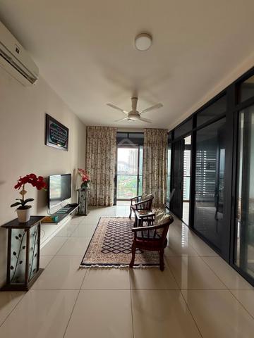 Bennington Residences @ SkyArena 1