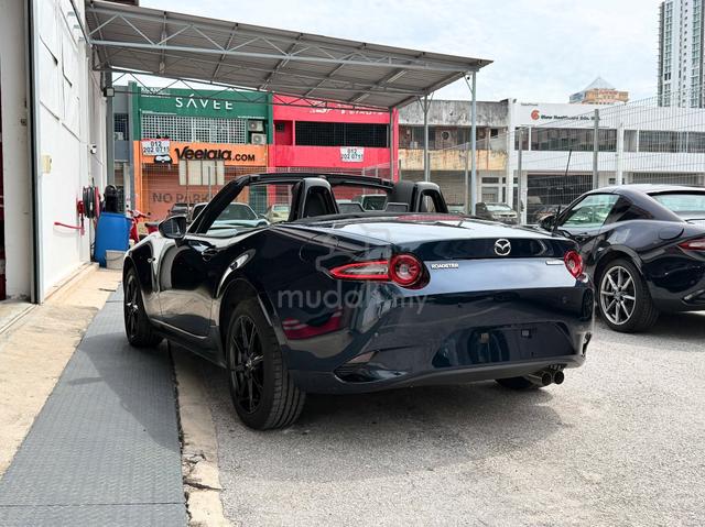 2024 Mazda Roadster MX-5 1.5 (M) S-Special 5AA - 3