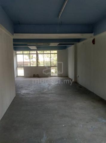 Shop Office Lot Bandar Damai Perdana Cheras 1800sqft 1