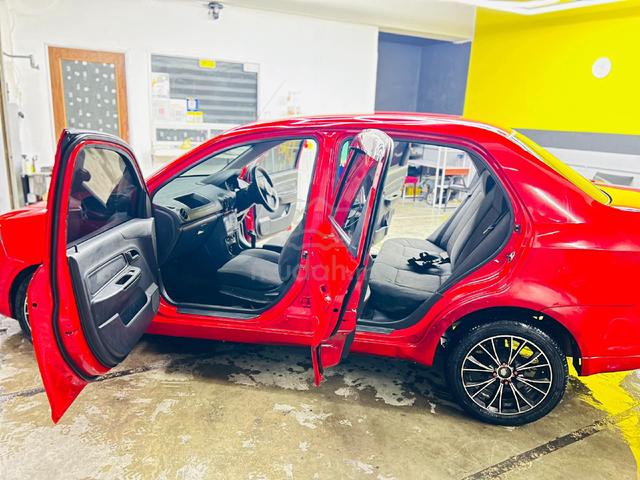 2013 Proton SAGA 1.3 FLX STANDARD (A) - 4