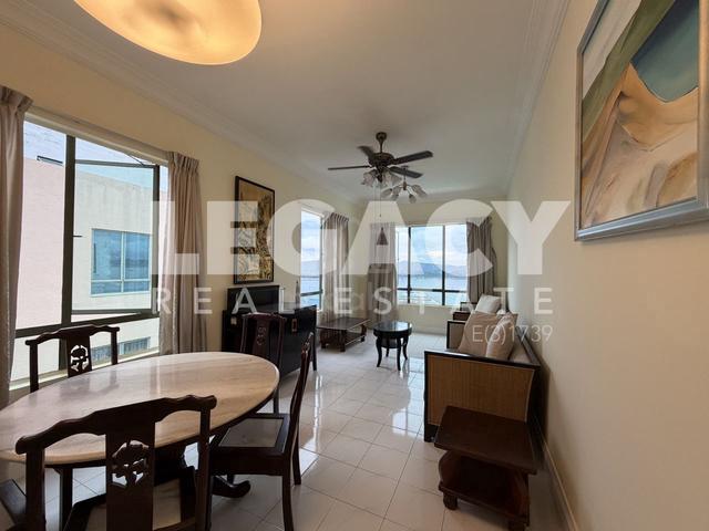 The Peak Condominium 1