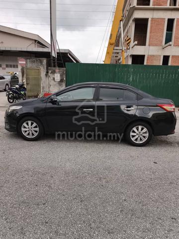 2016 Toyota VIOS 1.5 J ENHANCED (A) - 4