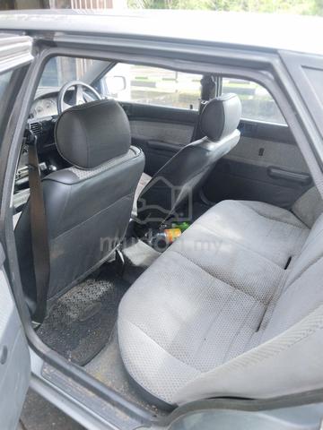1995 Ford LASER 1.6 LYNX (M) - 4