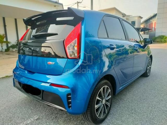 2020 Proton IRIZ 1.6 (A) - 5