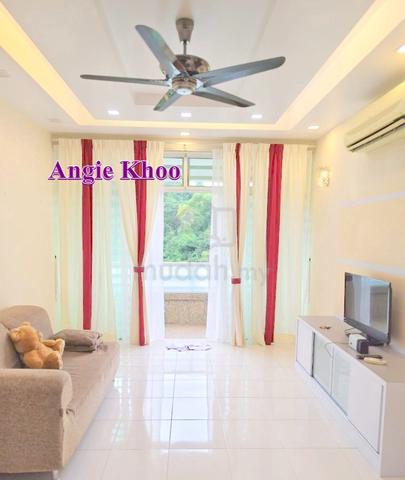 Regency Heights 1