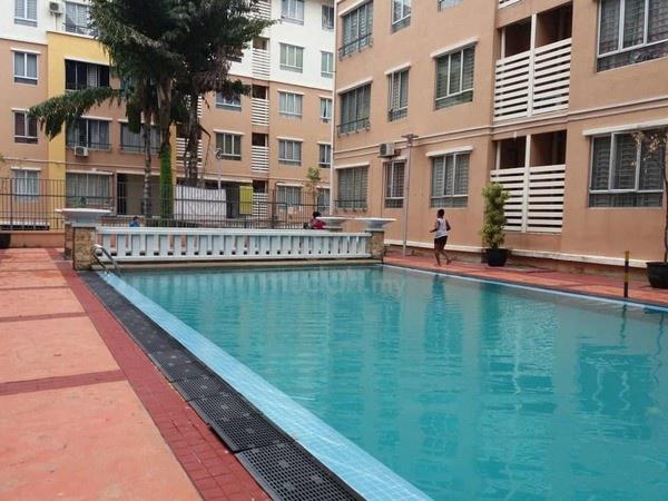 Laman Suria e-Resort Apartment 1