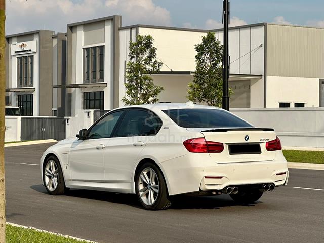 BMW 2.0 330E M-SPORTš„FULL LOAN CHEAPEST iN TOWN - 4