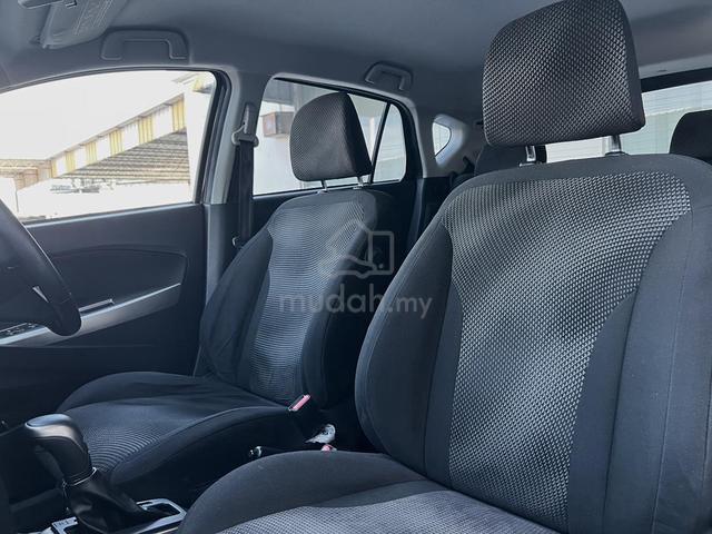 2019 Perodua MYVI 1.5 H (A) - 4