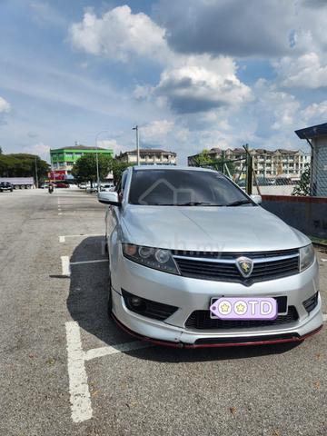 2014 Proton PREVE 1.6 CFE PREMIUM (A) - 1