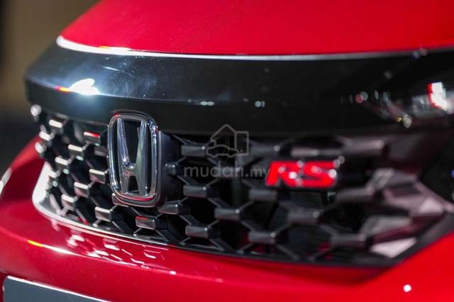 BIG PROMO 2026 Honda CITY 1.5L FACELIFT (A) - 5