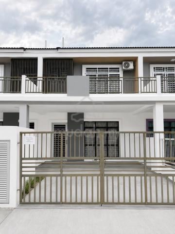 Double Storey | Freehold | Nonbumi | Below Market 🔥 1