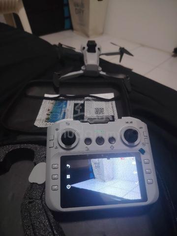 drone can nego baca description - photo 2 of 3