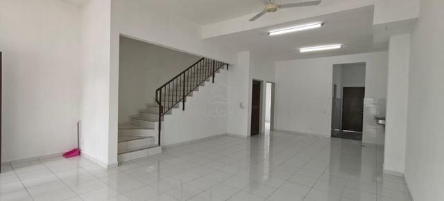 2 Storey Terrace Setia Ecohill 1 Semenyih 1