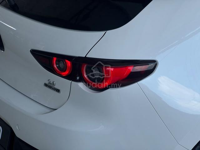 Mazda 3 2.0 High Plus Hatchback (A) 2023 FUII LOAN - 2