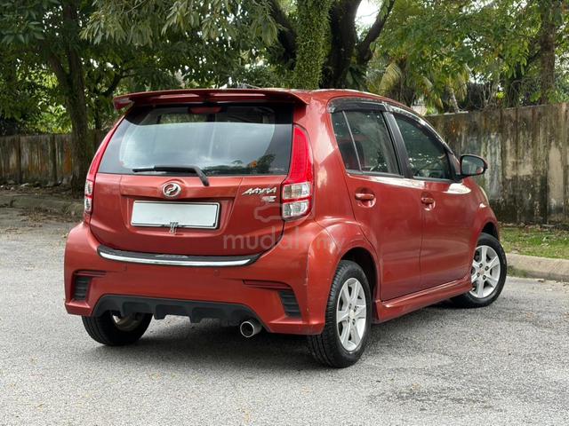 2014 Perodua MYVI 1.3 SE ZHS (A) WHOLE SALE - 3