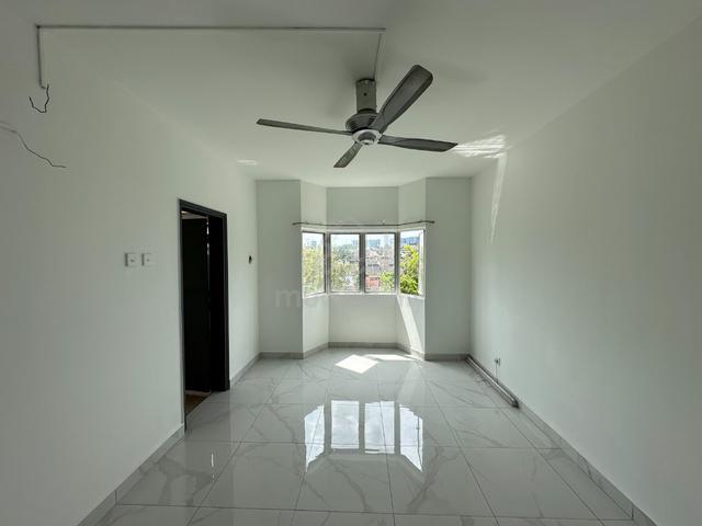 Endah Regal 1