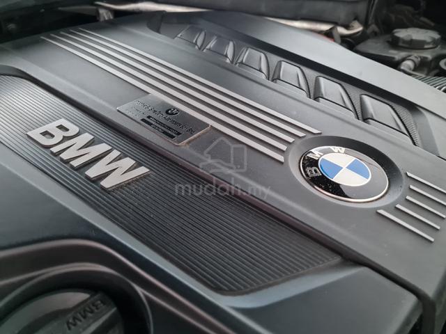 2010 Bmw X5 3.0 xDrive35d (CBU) FACELIFT (A) - 5