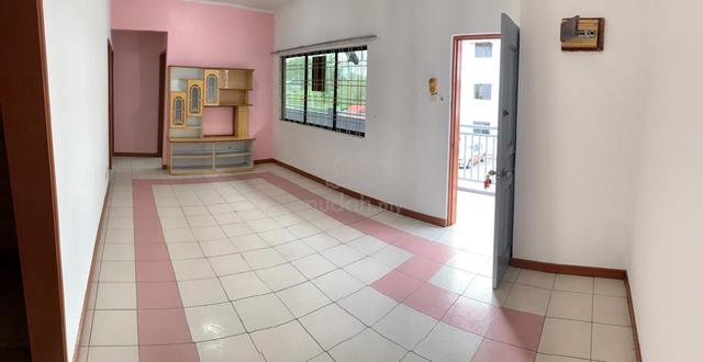 Grace Court (Sembulan) 1