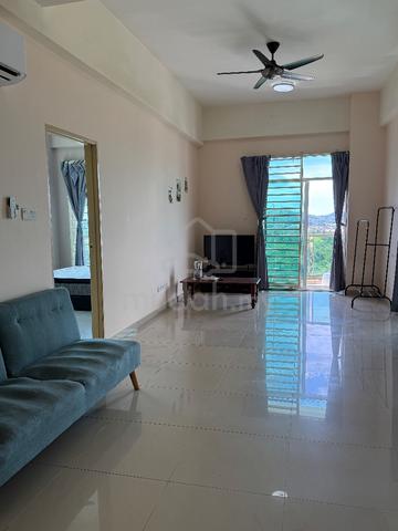 Tropicana Condominium 1