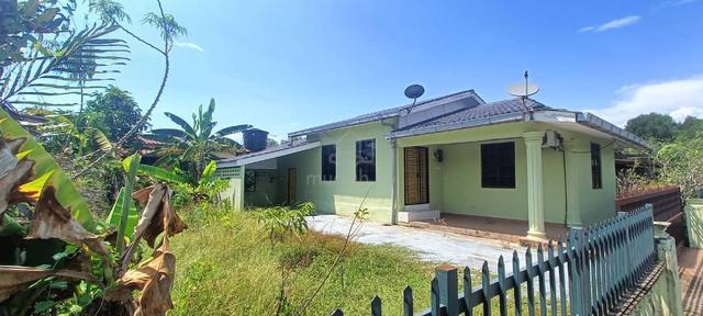< PREFER CASH> Banglo Setingkat Tg Api Kuantan 1