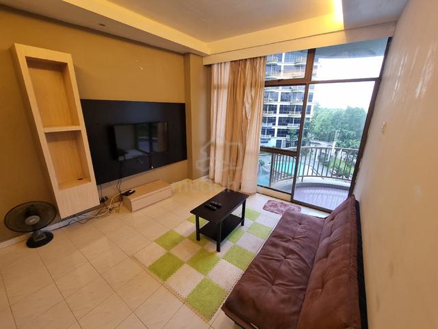 Lagenda Condominium 1