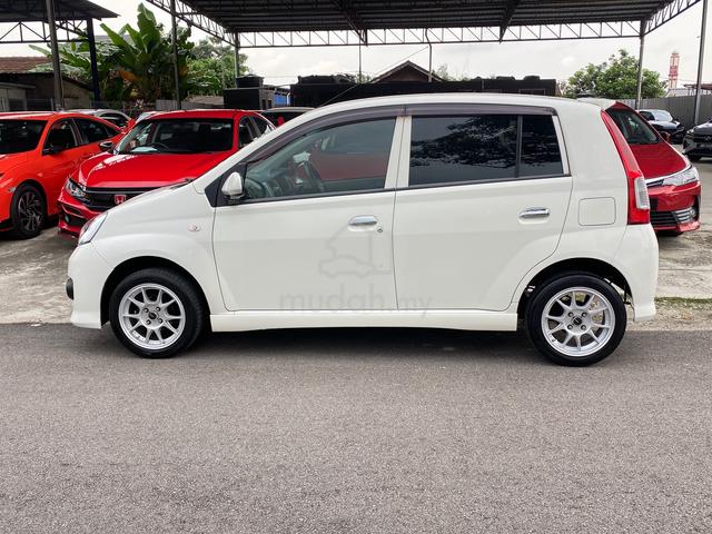 CASH ONLY✅2010 Perodua VIVA 1.0 ELITE (A)CAR KING - 4