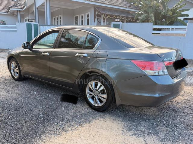 2010 Honda ACCORD 2.0 VTi-L (A) - 3
