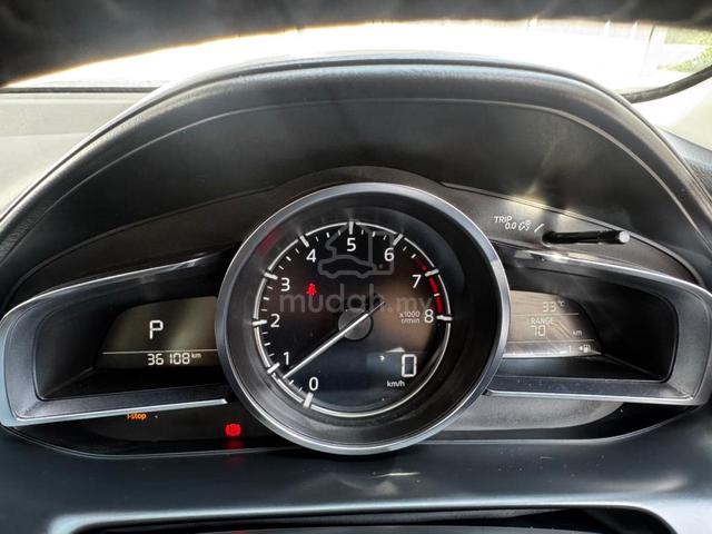 2022 Mazda CX-3 HIGH 2.0 360 camera Sunroof Warant - 4