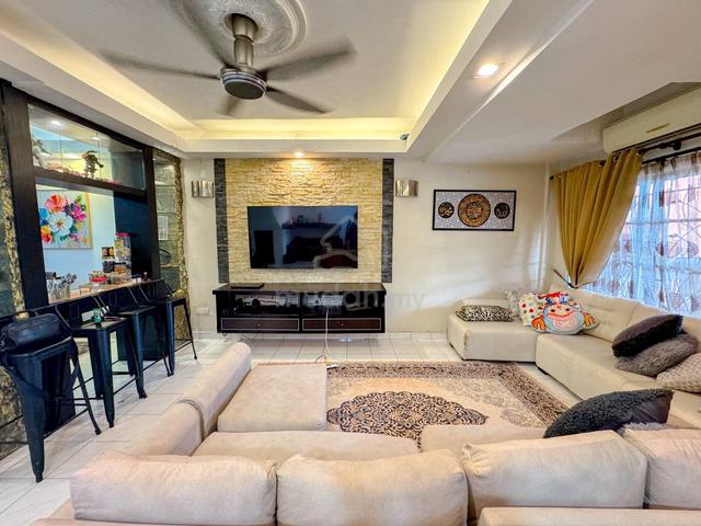 2 Storey Terrace House Seksyen 8 Kota Damansara Petaling Jaya 1