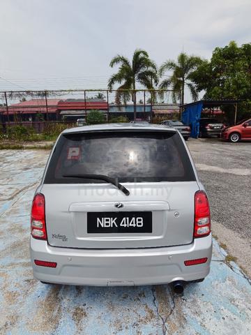 2003 Perodua KELISA 1.0 EZ (A) - 3