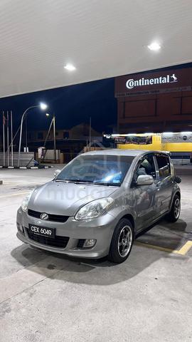 Perodua MYVI 1.3 EZ FACELIFT (A) - 1