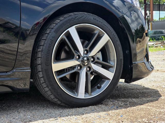 2018 Kia CERATO 1.6 K3 (A) CAR KING SEDAN - 5