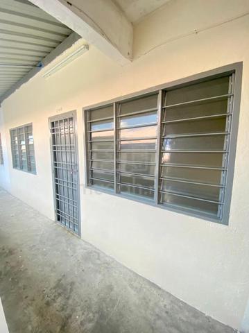 Bilik di Pangsapuri Samudera Pulau Indah Klang 1