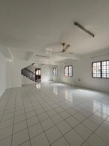 End Lot Bangi Perdana Seksyen 3, (Partly furnished) 1