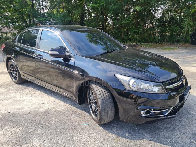 2014 Proton PERDANA 2.4L PREMIUM LUXURY EDITION - 2