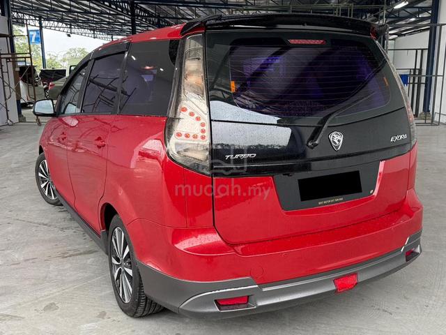 2019 Proton EXORA 1.6 PREMIUM (A) *3 YRS WRNTY* - 4