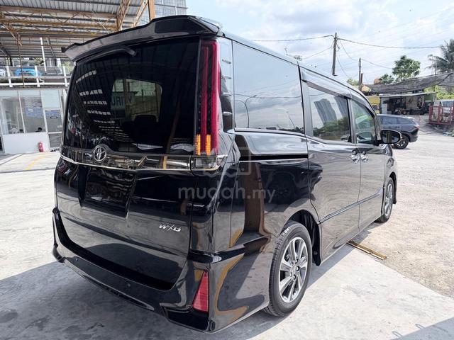 2021 Toyota NOAH 2.0 Si WxB 3 FOC 8YRS WARRANTY - 5