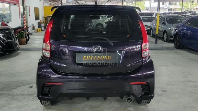 2014 Perodua MYVI 1.3 SE (A) CONDITION TIP TOP - 4