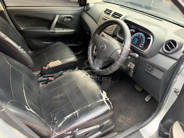 2014 Perodua MYVI 1.3 SE (A) - 5