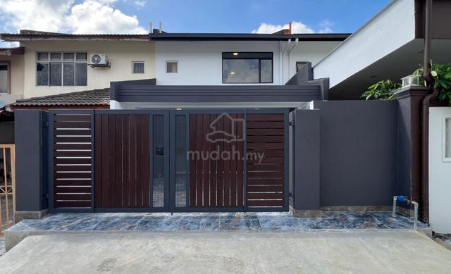 FEW UNIT FREE SNP LEGAL FEE 2 Storey Bandar Mahkota Cheras 1