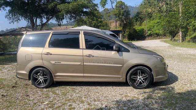 2012 Proton EXORA 1.6 STANDARD (M) - 2