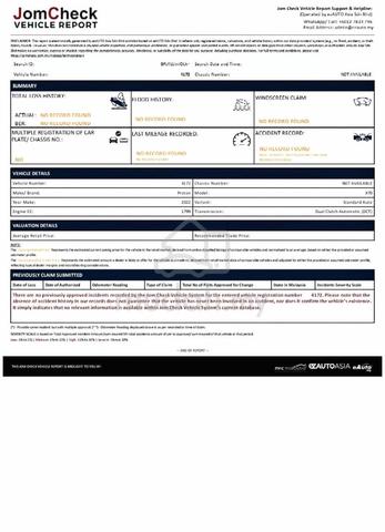 2022 PROTON X70 1.8 TGDi CKD SUV STD MC2 FACELIFT - 3