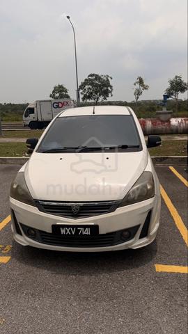 2013 Proton EXORA 1.6 BOLD EXECUTIVE (A) - 4