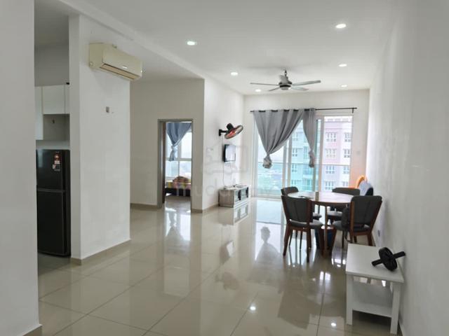 Seasons Luxury Apartments @ Amara Larkin 1