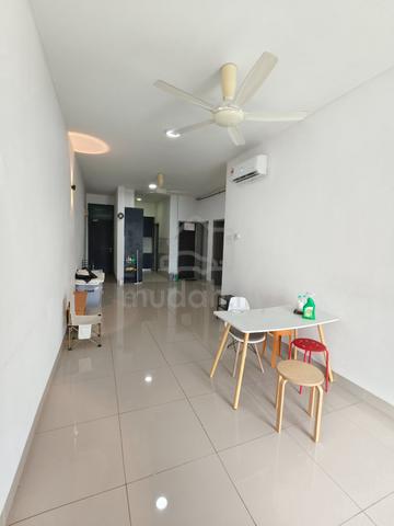Vega Residensi 1
