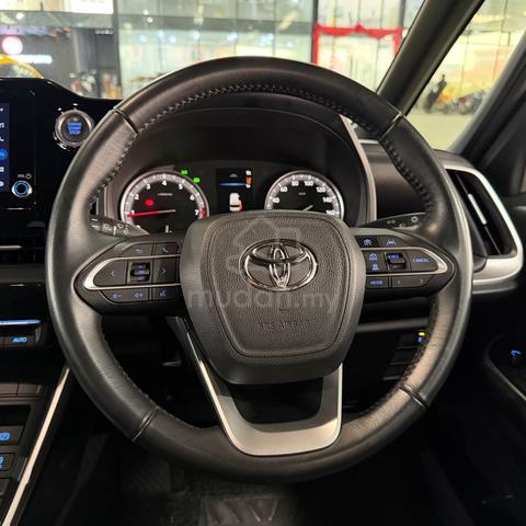 2022 Toyota VOXY 2.0 S-G (A) VIP NUMBER (xxx998) - 4